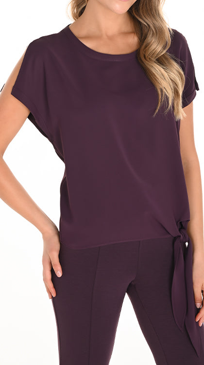 Frank Lyman Top Style 181224