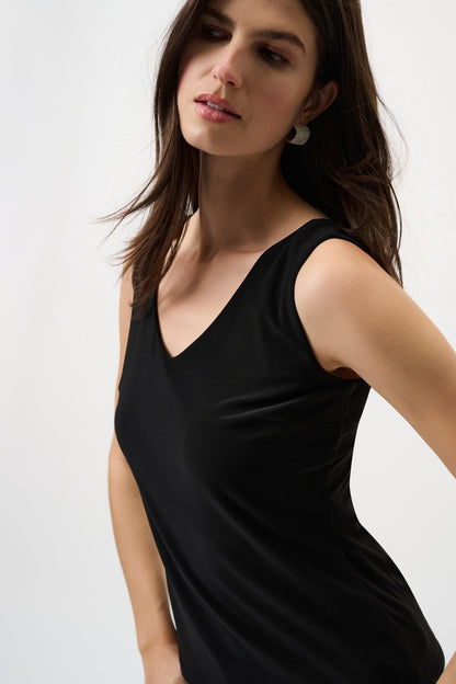 Joseph Ribkoff Camisole 201546-Blk Black