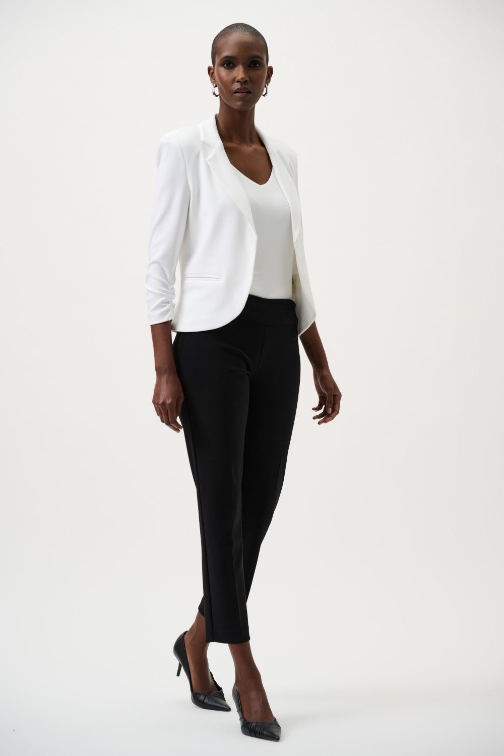 Joseph Ribkoff Camisole 201546-Blk Black