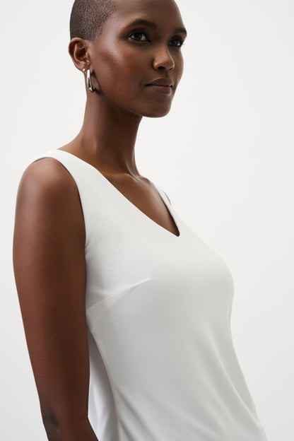 Joseph Ribkoff Camisole 201546-Blk Black