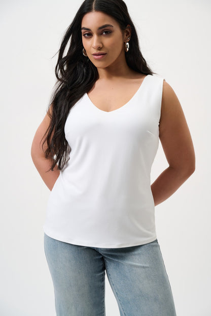 Joseph Ribkoff Camisole 201546-Blk Black