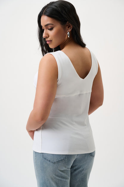 Joseph Ribkoff Camisole 201546-Blk Black