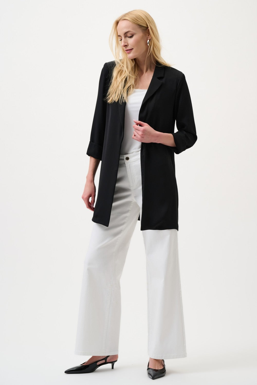 Joseph Ribkoff Blazer 211361CO