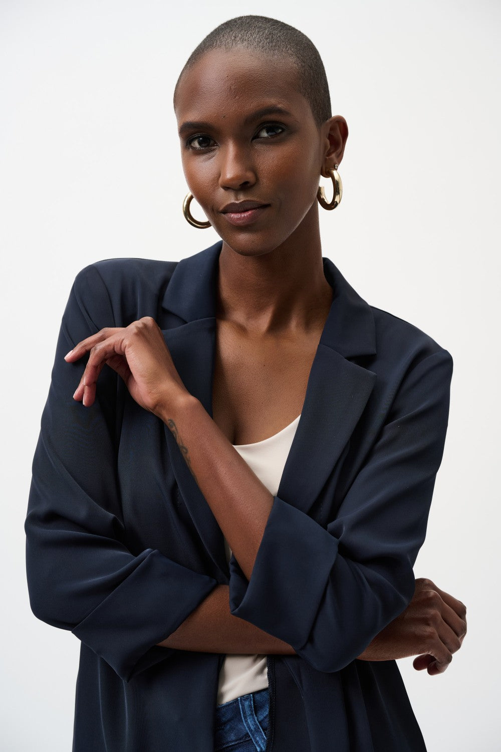 Joseph Ribkoff Blazer 211361CO