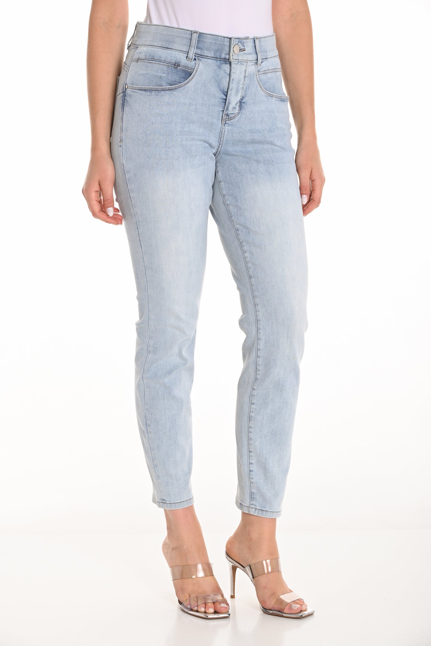 Frank Lyman Denim 213126U