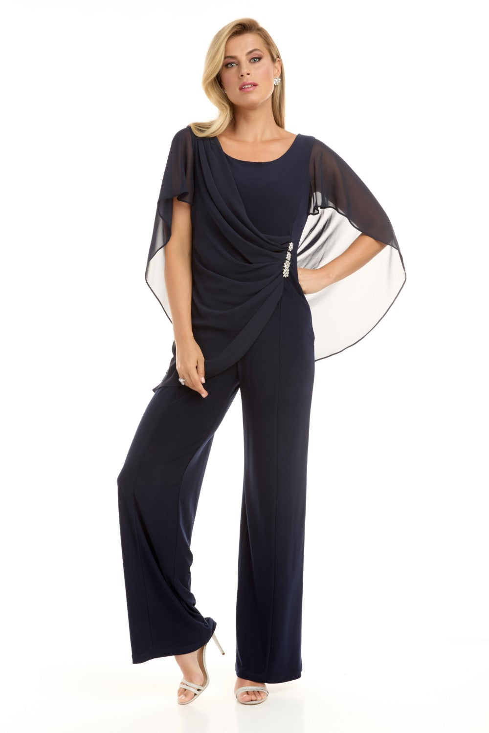 Lyman Jumpsuit 228161