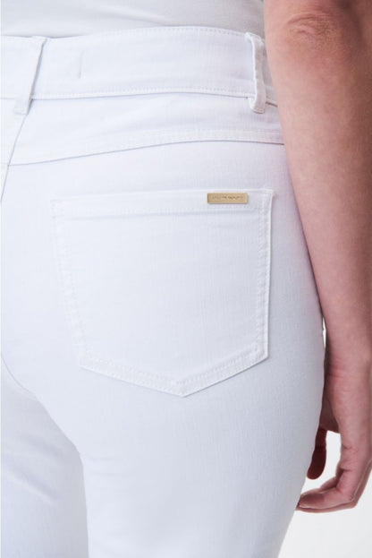 Joseph Ribkoff Jeans 232936 White