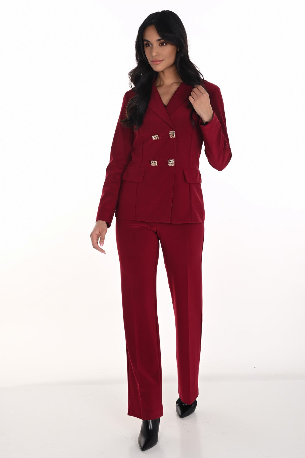 Frank Lyman Pant 233015