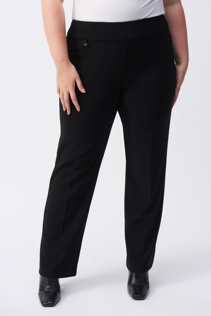 Joseph Ribkoff Pant 233277F24 Black