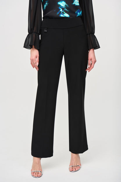 Joseph Ribkoff Pant 233277F24 Black