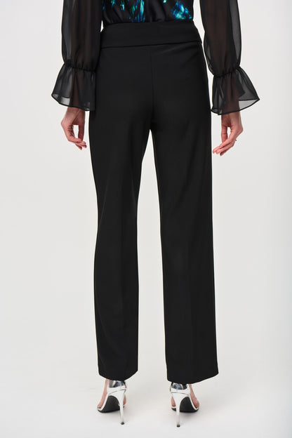 Joseph Ribkoff Pant 233277F24 Black