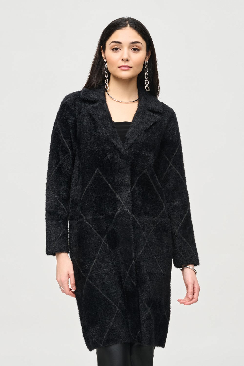 Joseph Ribkoff Coat 233951F24