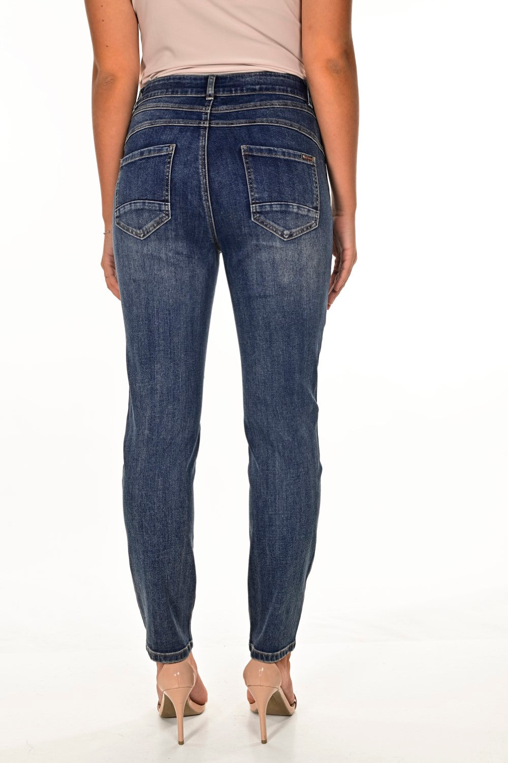 Frank Lyman Denim 234146U Blue