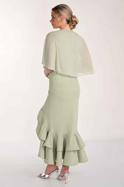 Lyman Dress 268240