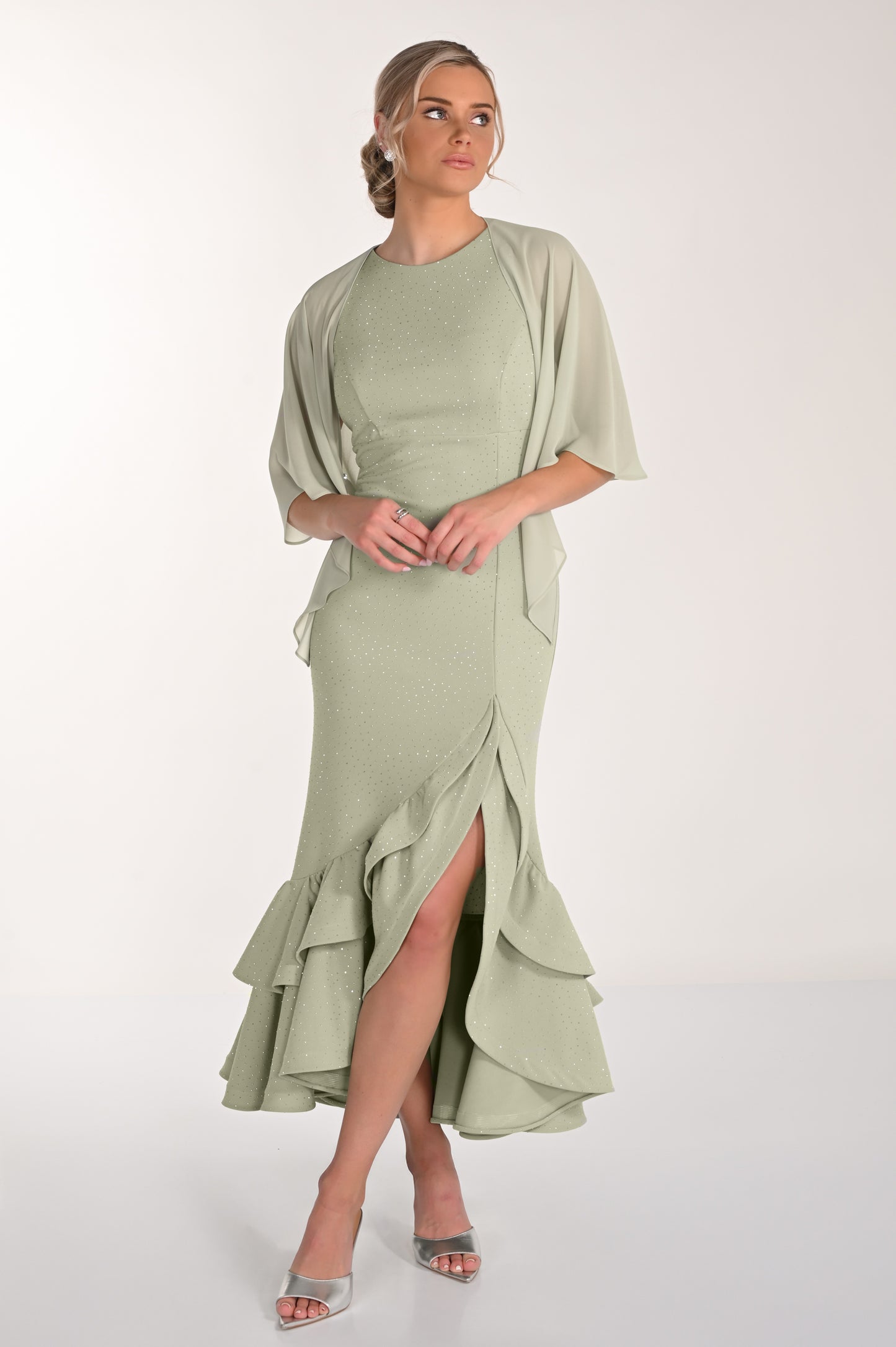 Lyman Dress 268240
