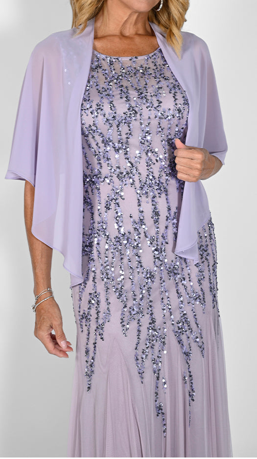 Lyman Shawl 238126