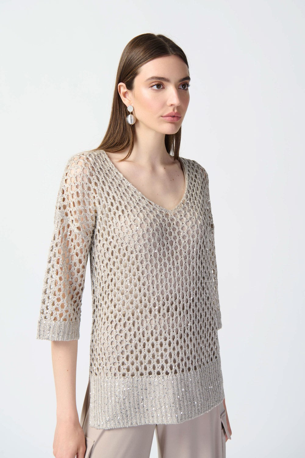 Joseph Ribkoff Sweater 241922S25