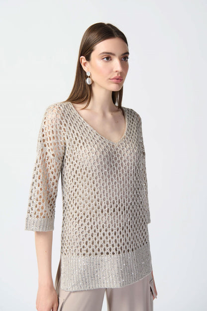 Joseph Ribkoff Sweater 241922S25