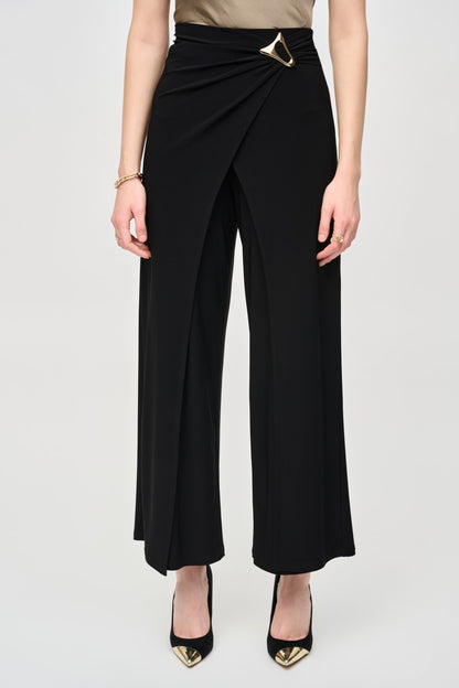 Joseph Ribkoff Pant 243028 Black