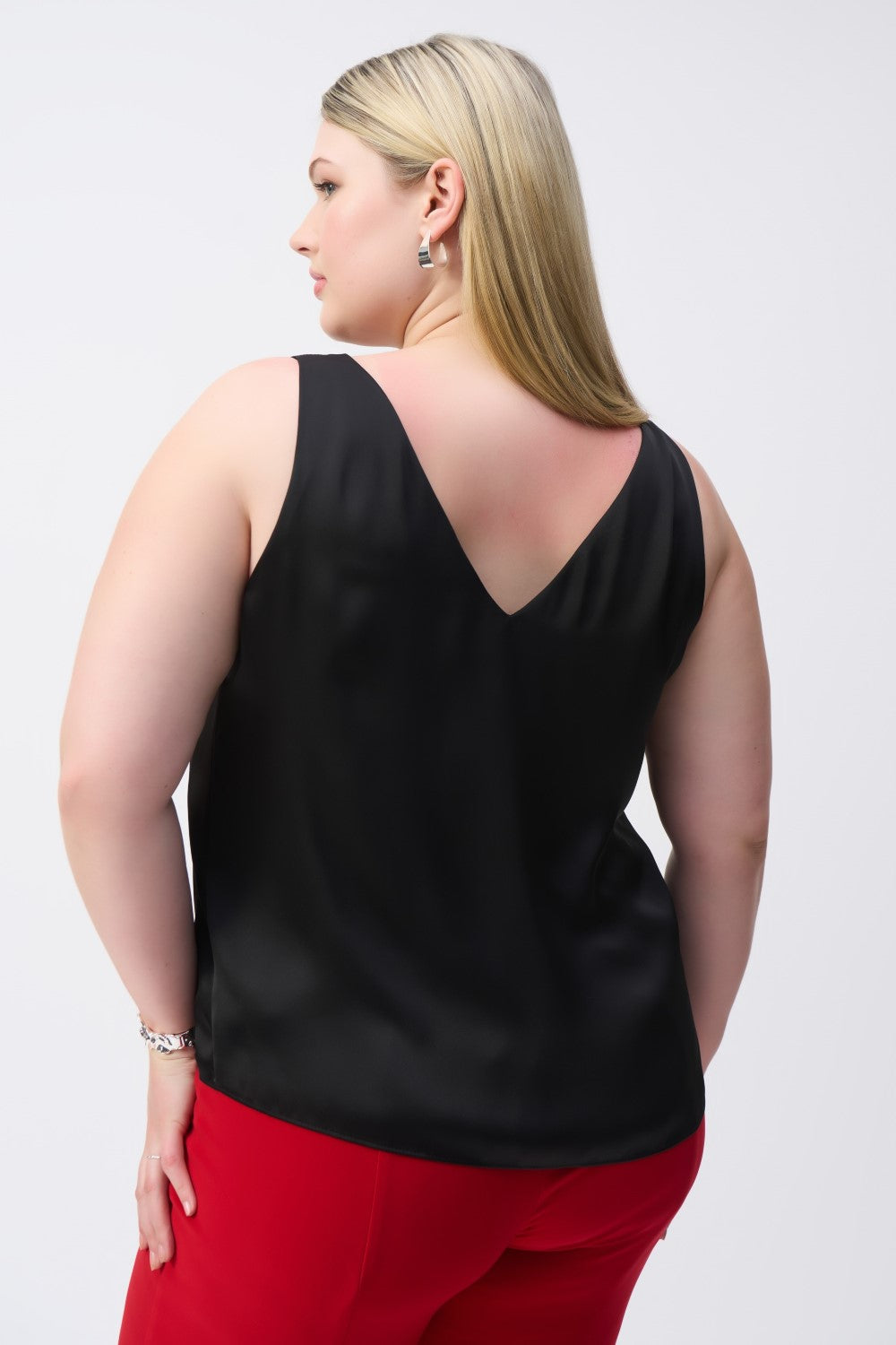 Joseph ribkoff plus shops size