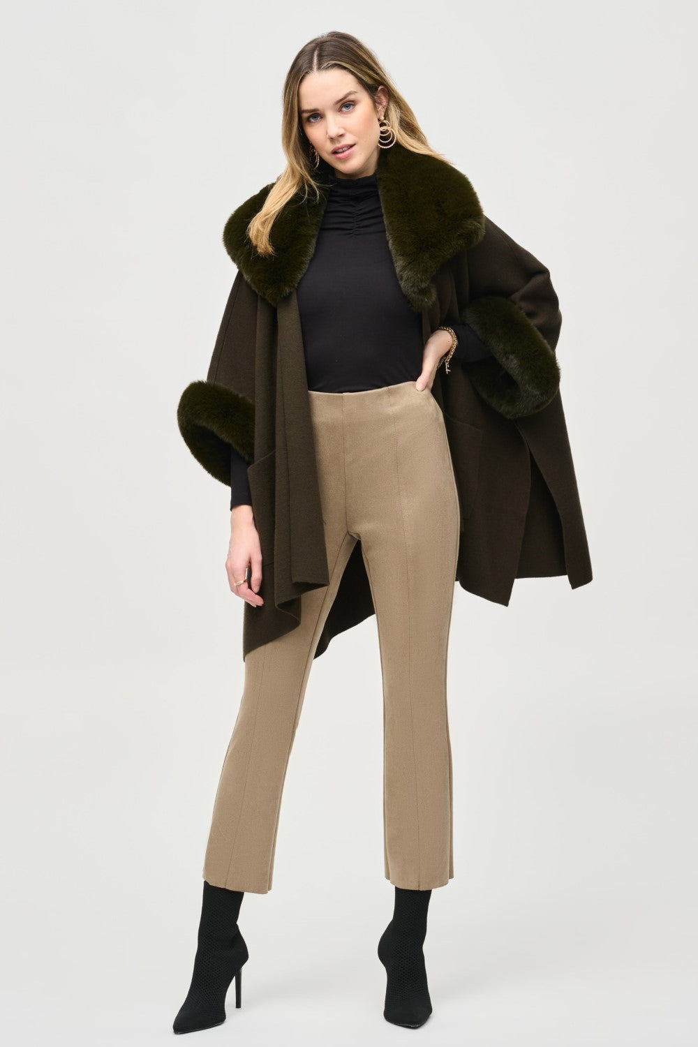 Joseph Ribkoff Pant 243178F25