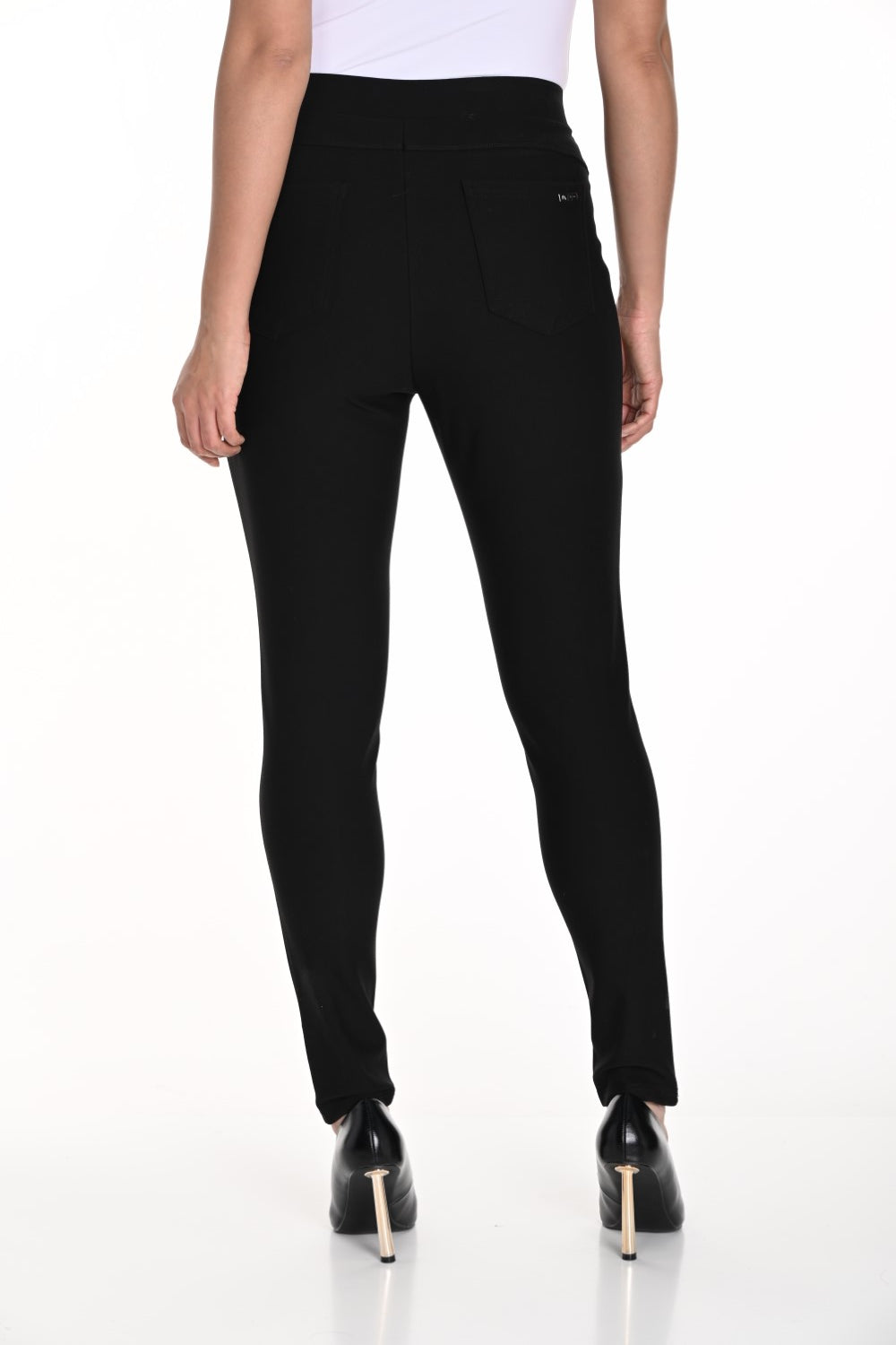 Frank Lyman Pant 243430U Black