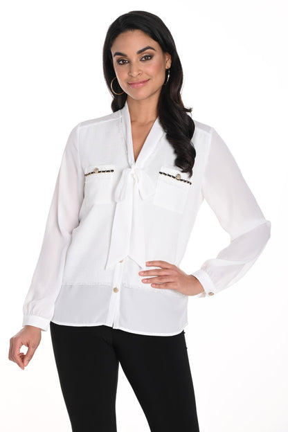 Frank Lyman Blouse 243454U