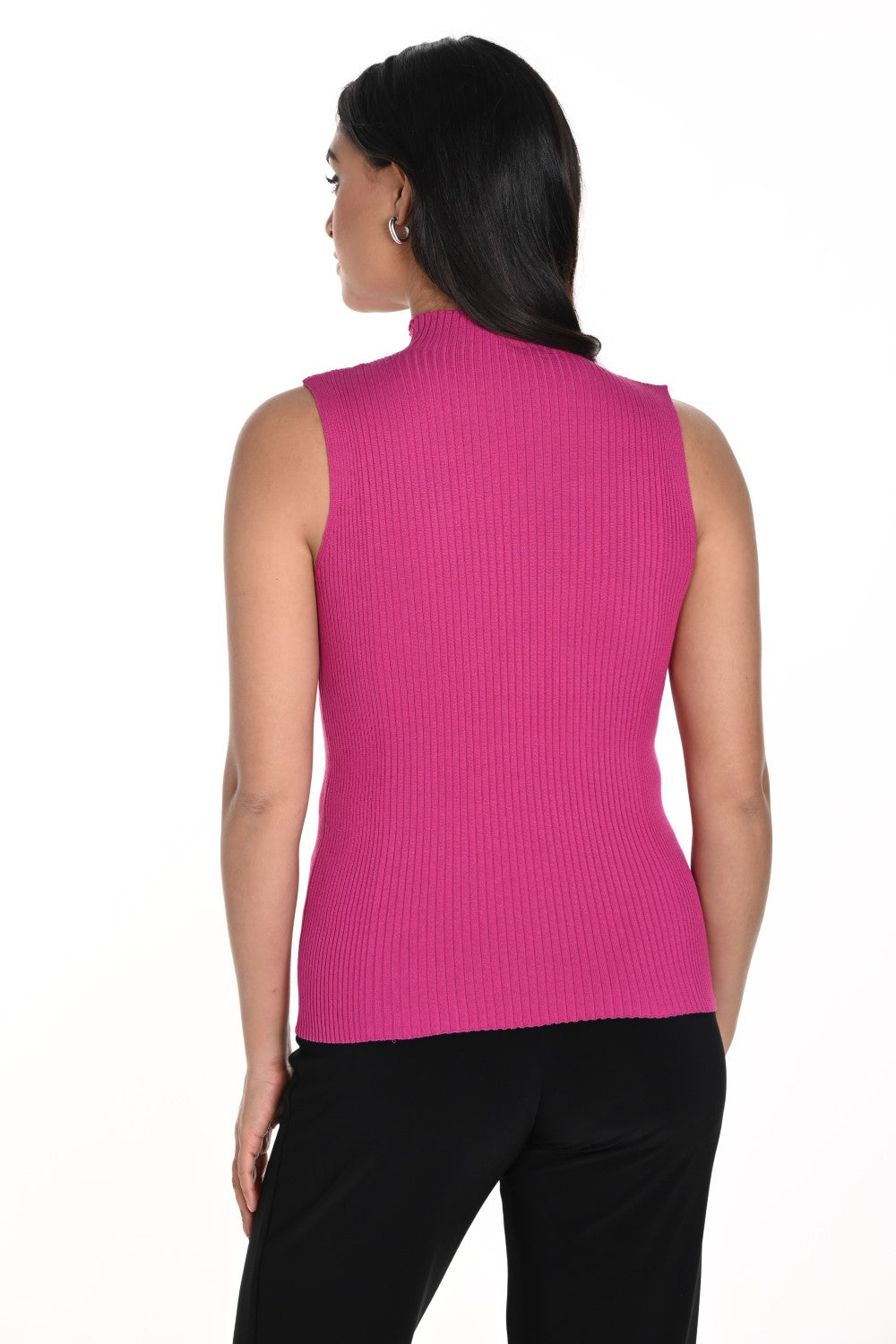 Frank Lyman Top 243462u fucsia