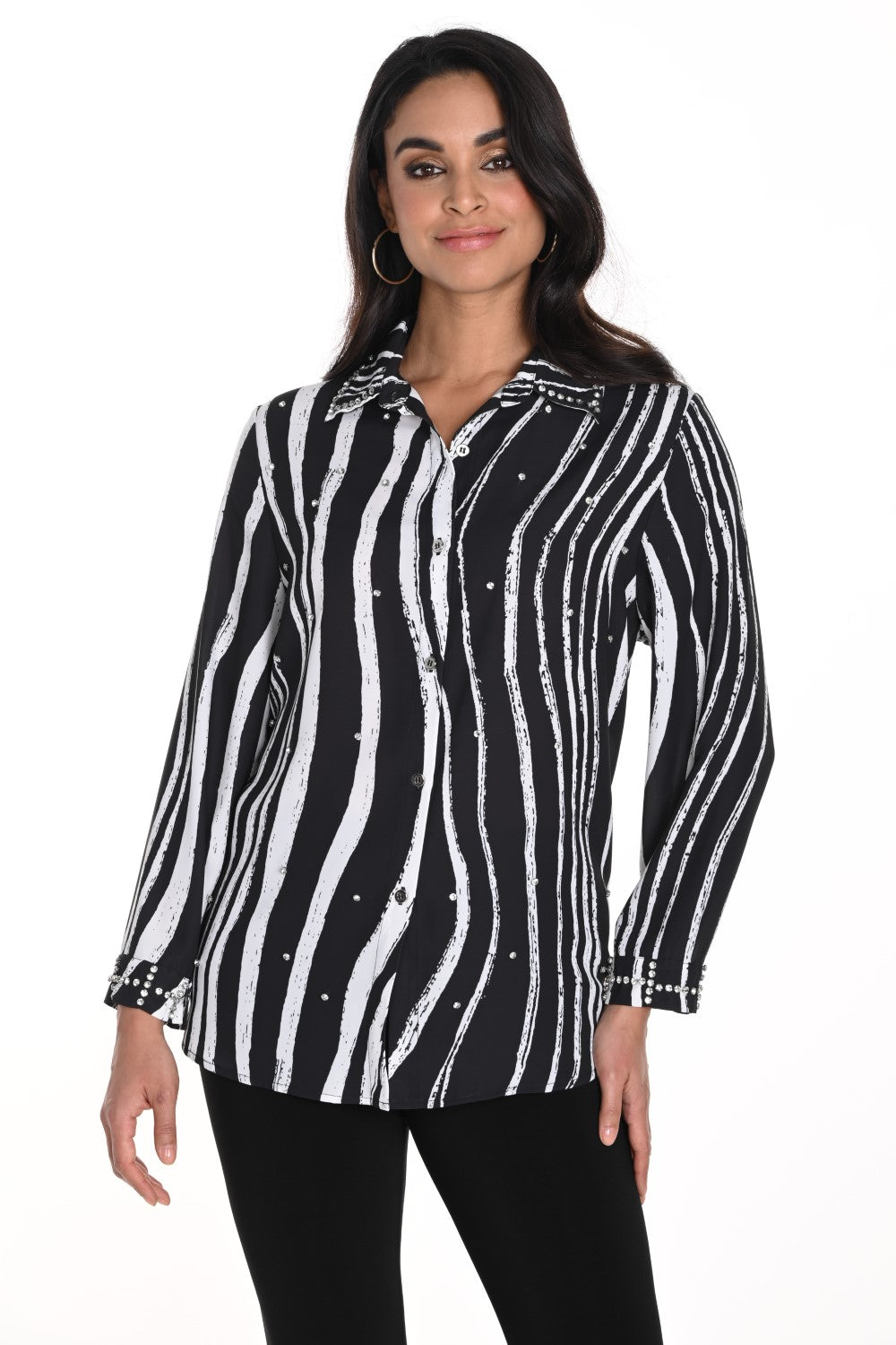 Frank Lyman Bluse 243480U