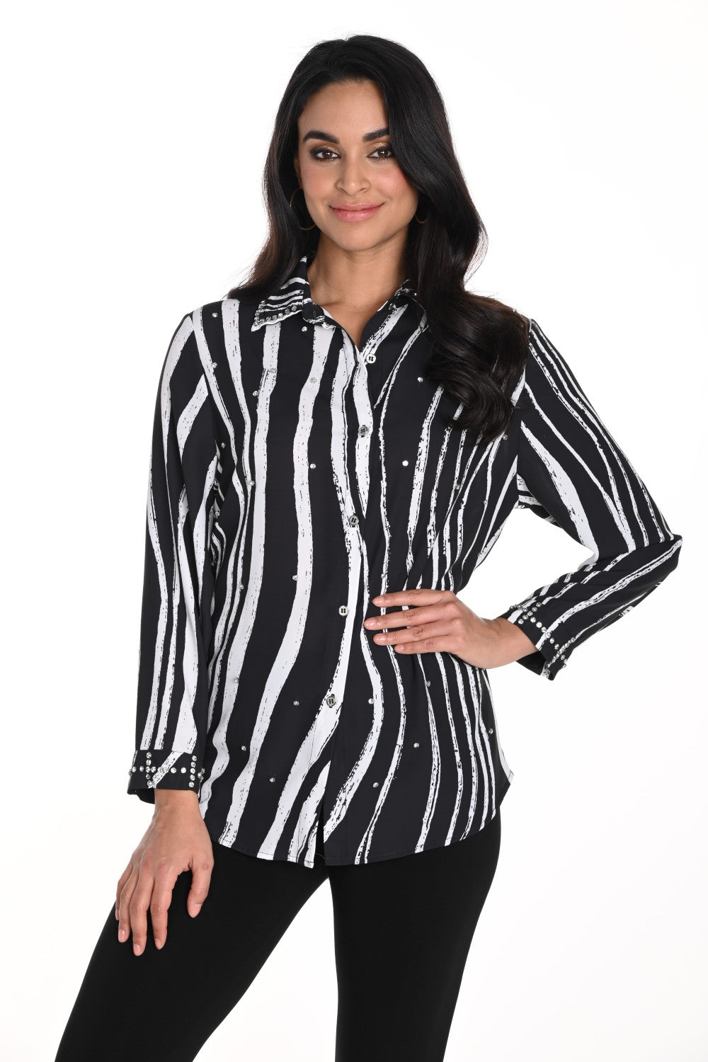 Frank Lyman Blusa 243480U