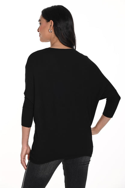 Frank Lyman Top 243492u negro