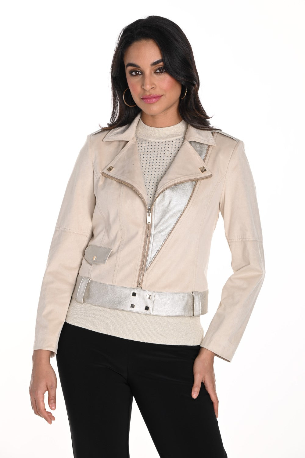 Frank Lyman Chaqueta 243502u beige