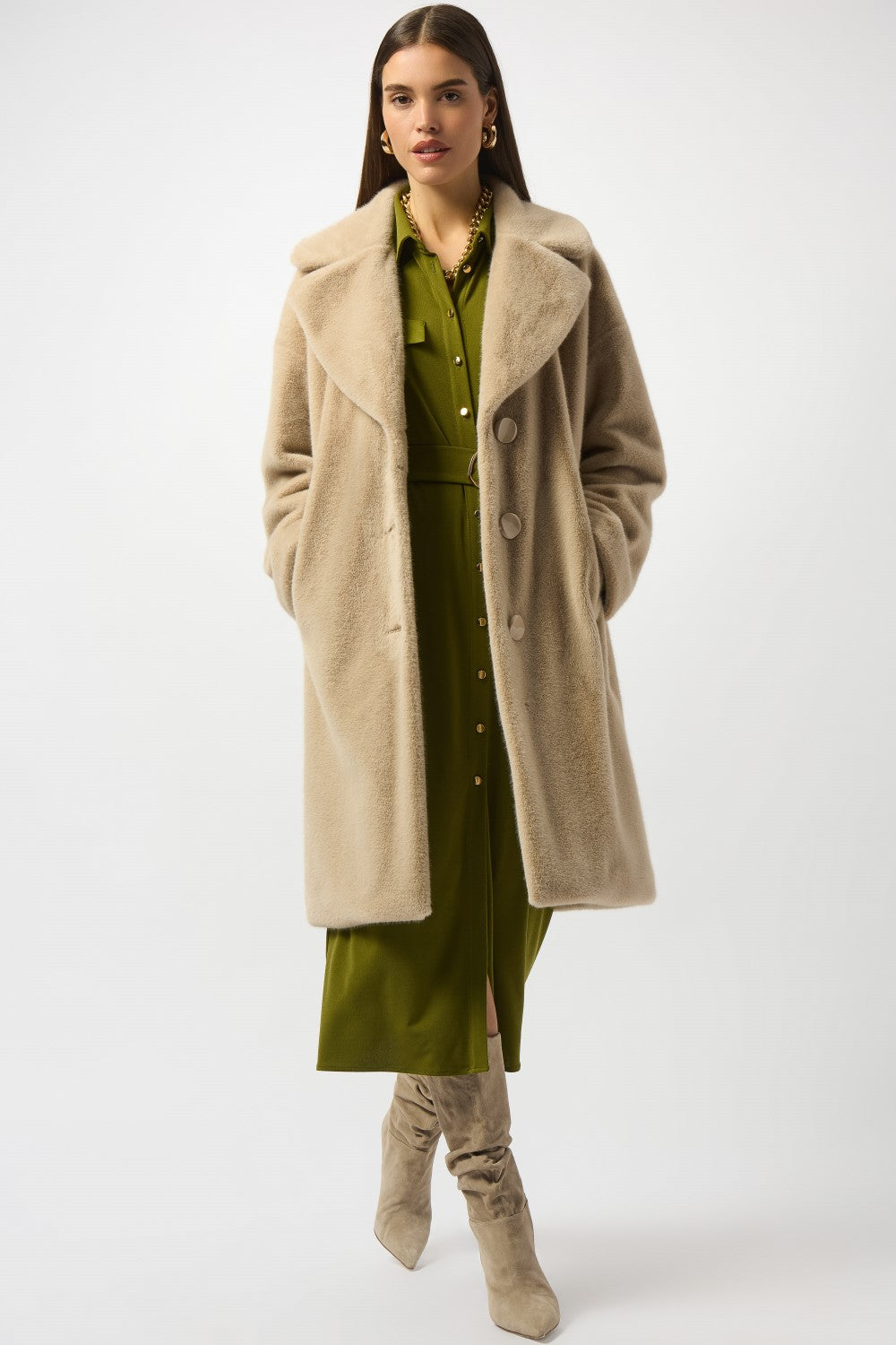 Joseph Ribkoff Coat 243902F25