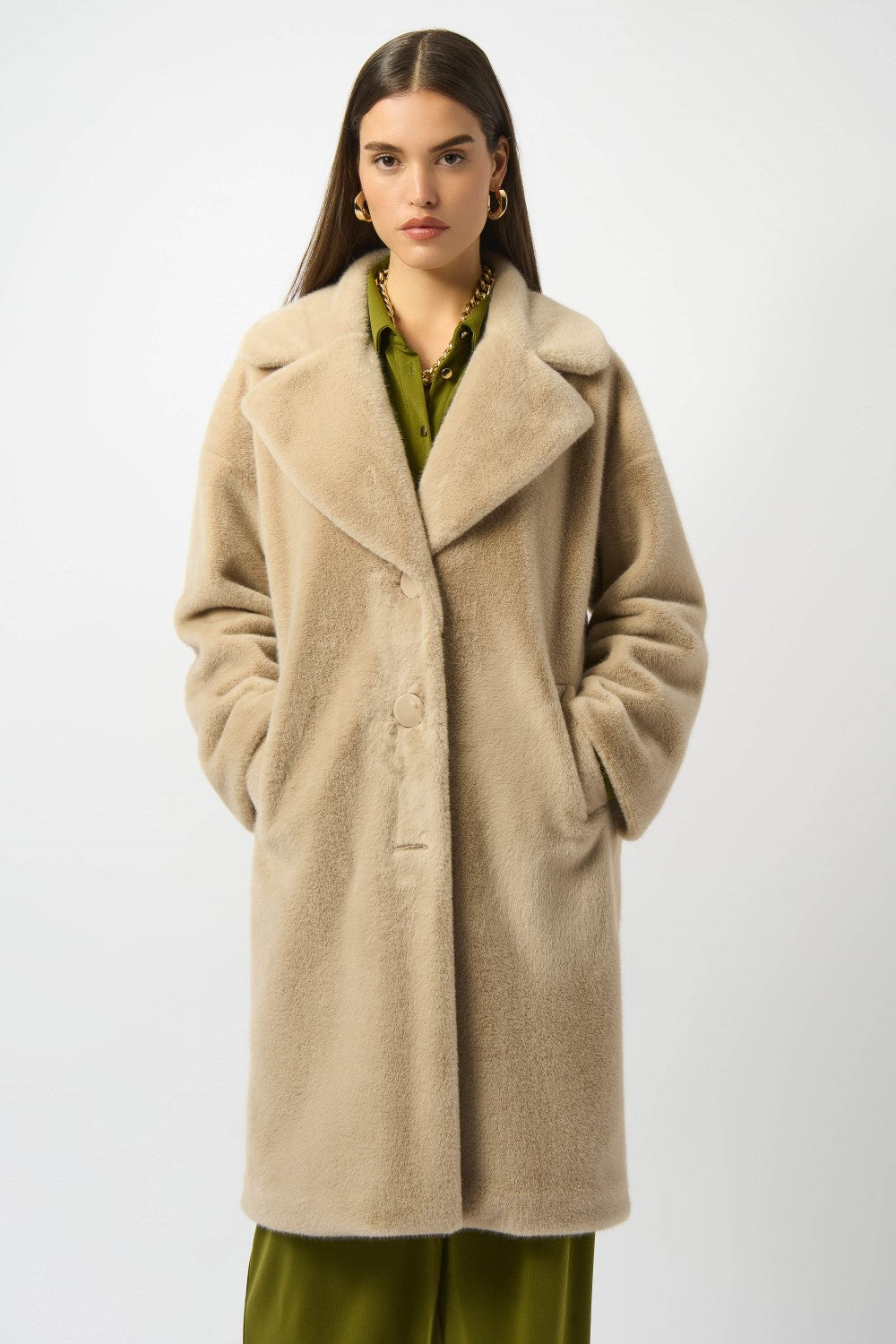 Joseph Ribkoff Coat 243902F25