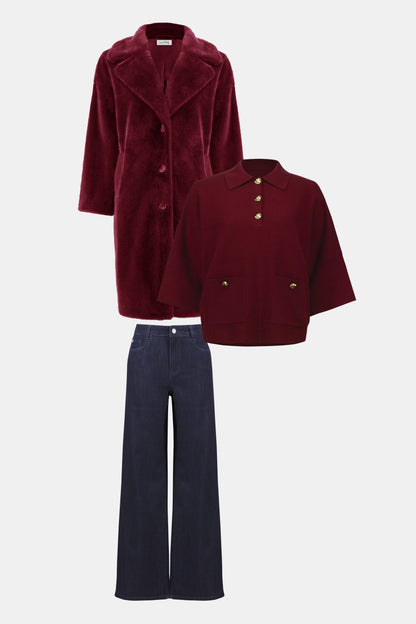 Joseph Ribkoff Coat 243902F25