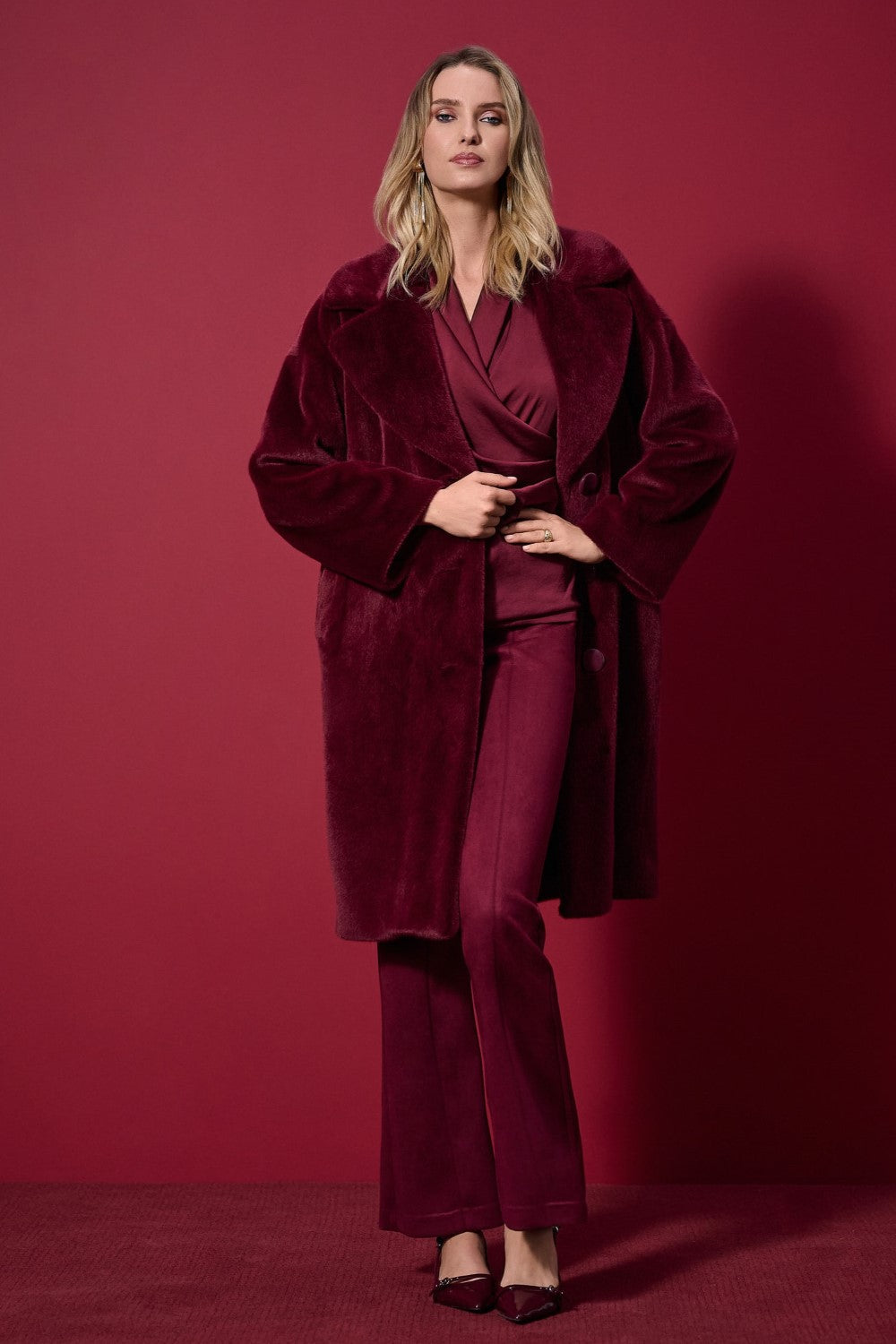 Joseph Ribkoff Coat 243902F25