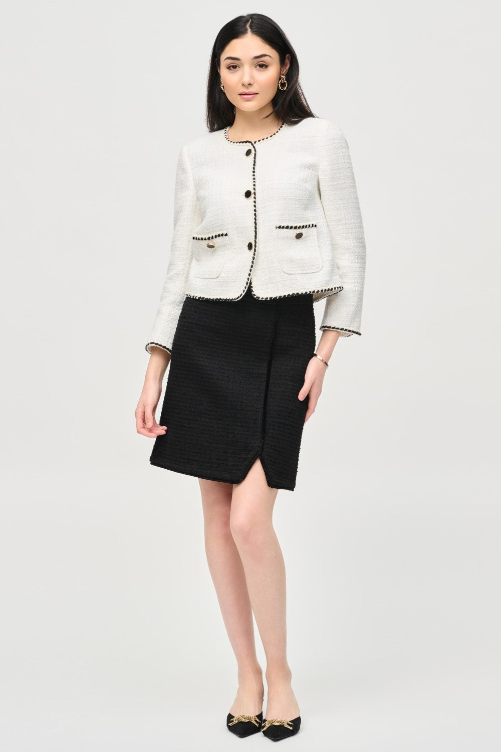 Joseph Ribkoff Jacket 243911