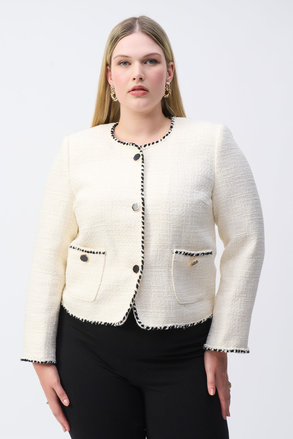 Joseph Ribkoff Jacket 243911