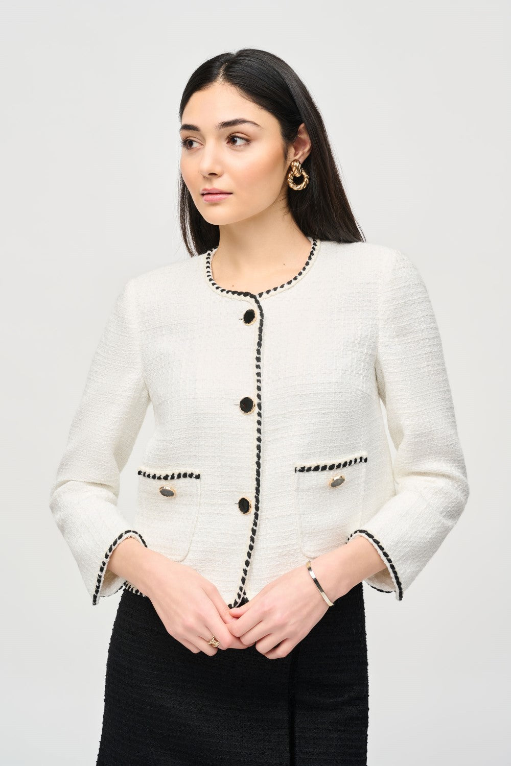 Joseph Ribkoff Jacket 243911