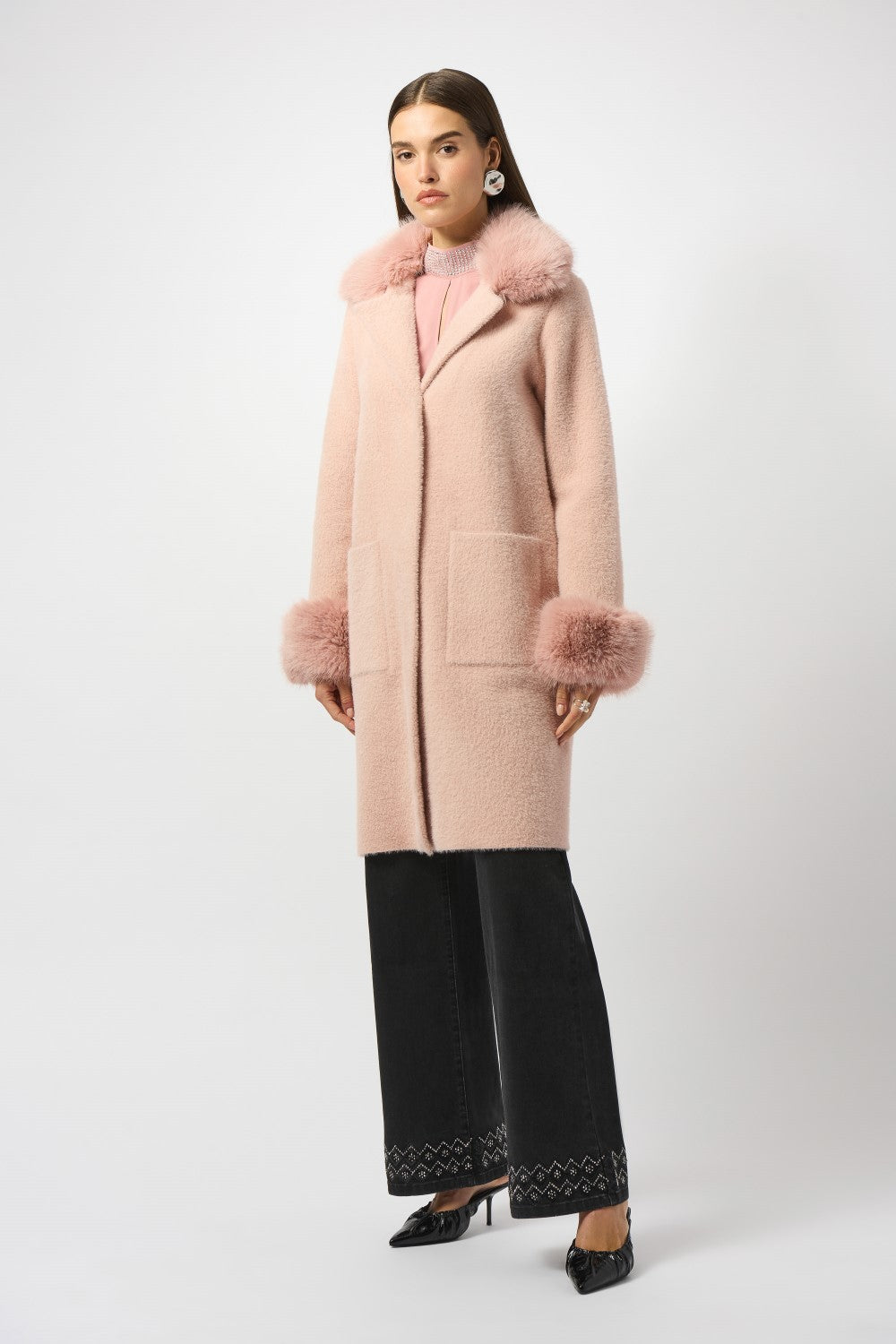 Joseph Ribkoff Coat 243923F25
