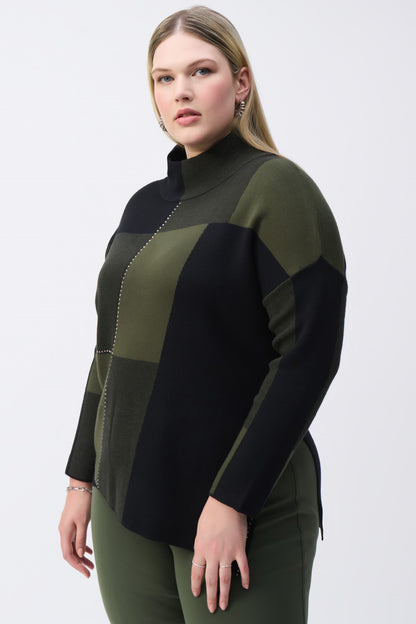 Joseph Ribkoff Pullover 243944