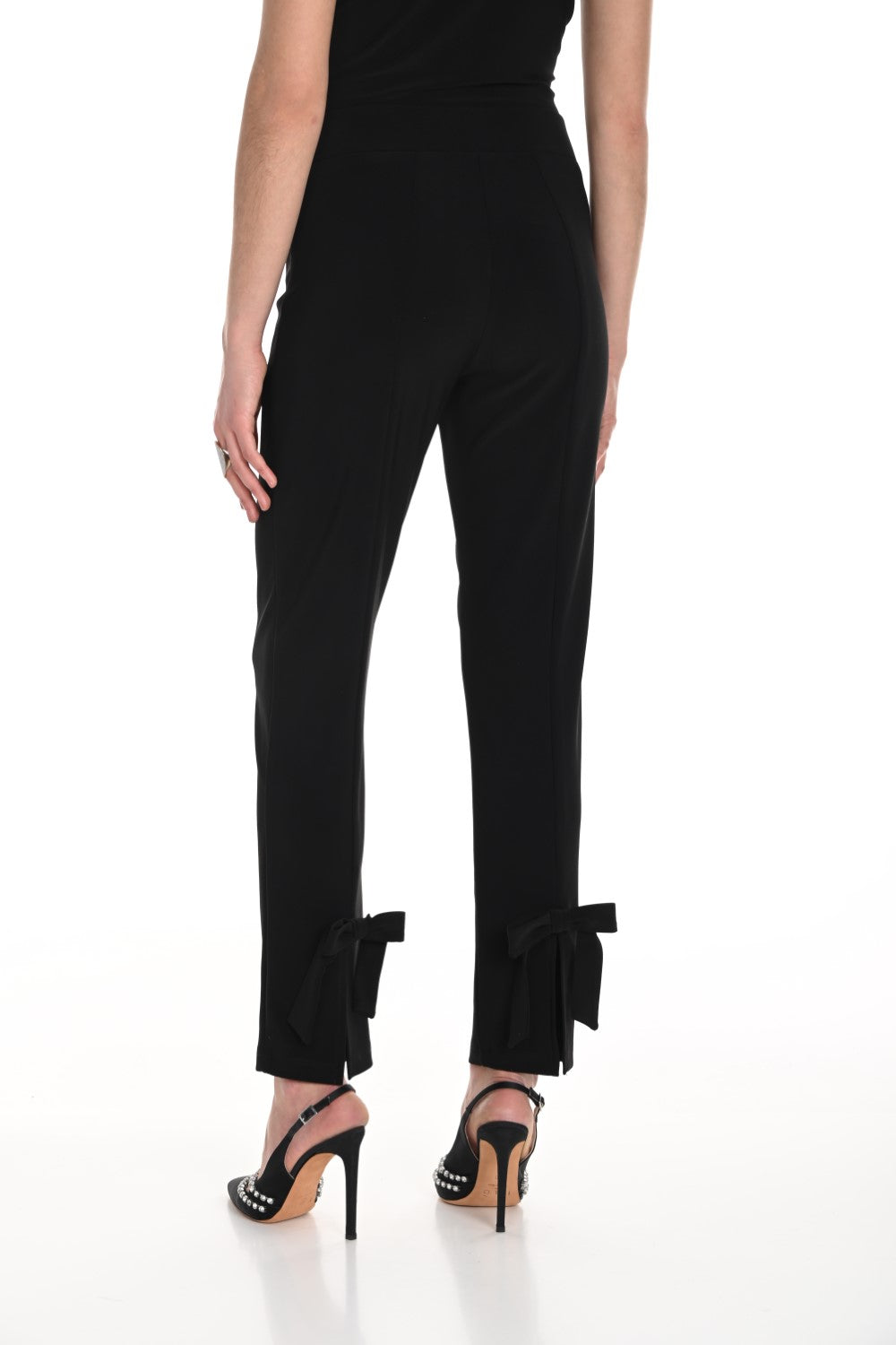 Frank Lyman Pant 244019 noir