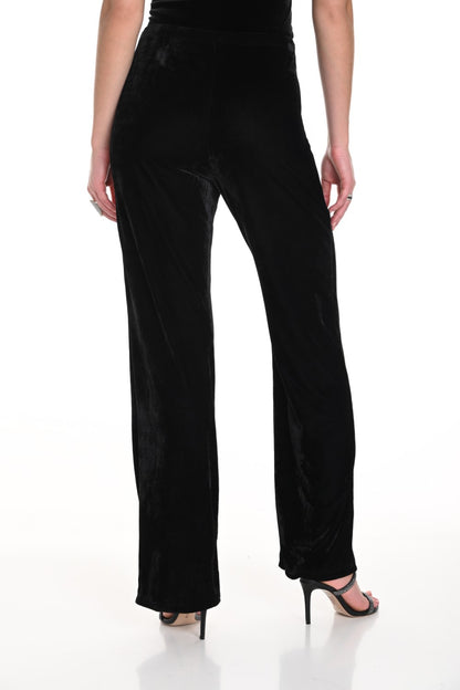 Frank Lyman Pant 244320 Black