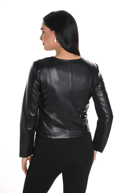 Frank Lyman Jacket 244646U Black