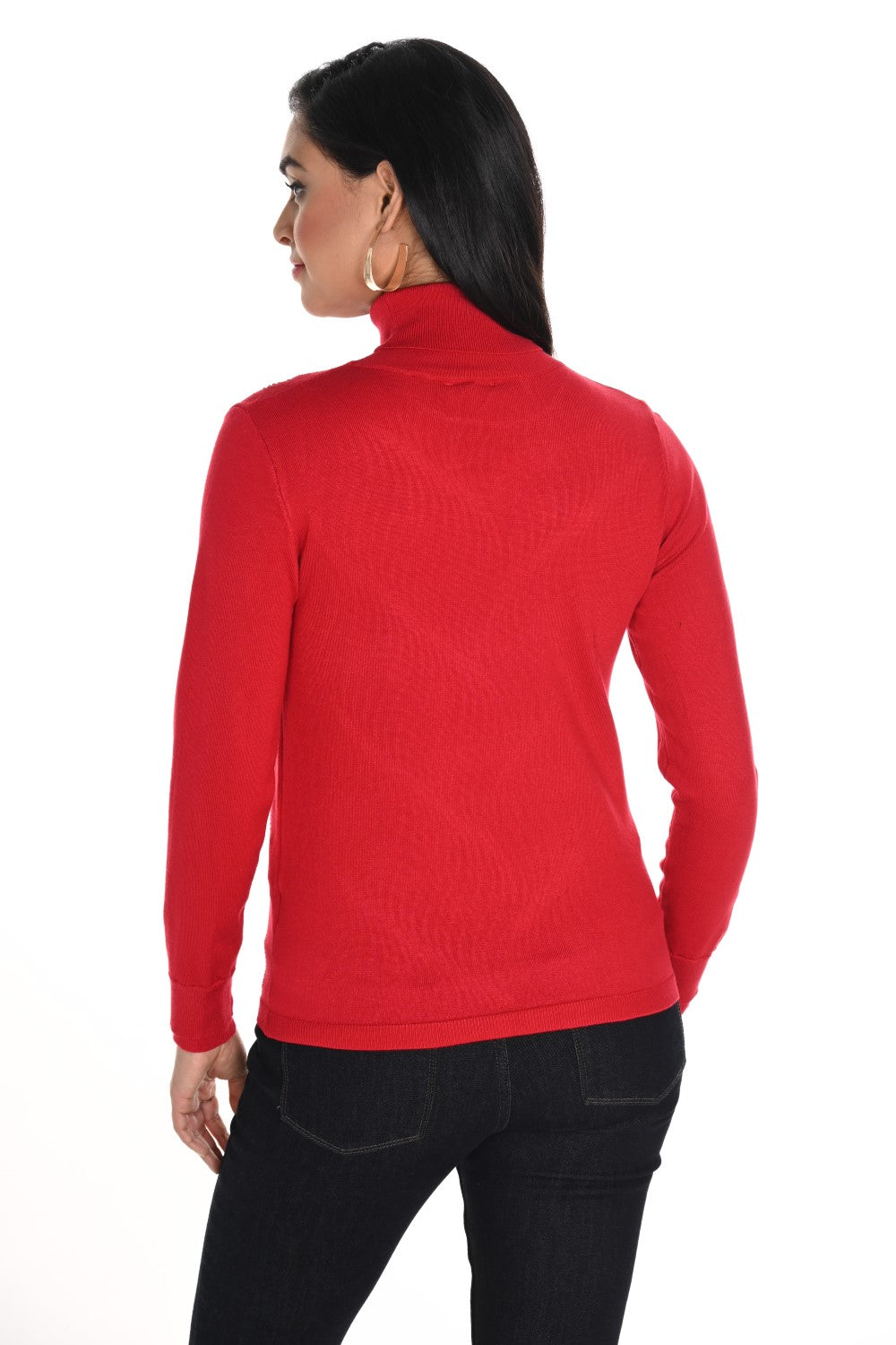 Frank Lyman Top 244653U Red