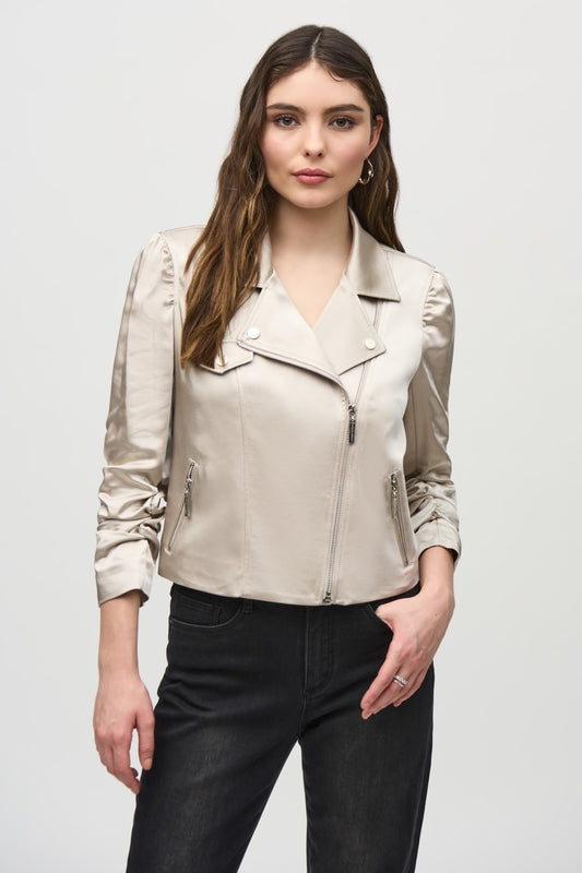 Jacket Joseph Ribkoff 244903 Moonstone