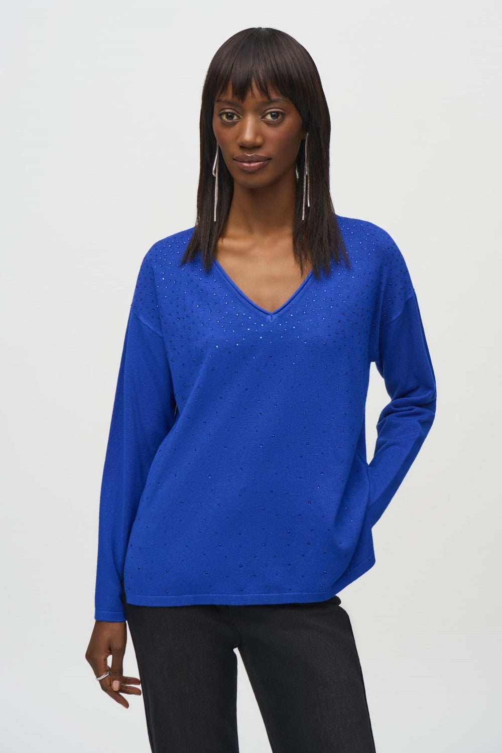 Joseph Ribkoff Pullover 244923