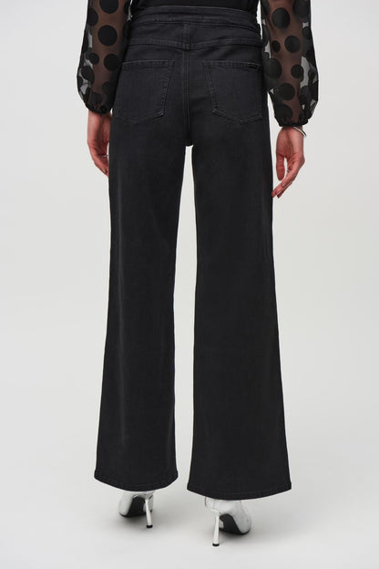 Joseph Ribkoff Denim 244947 Black