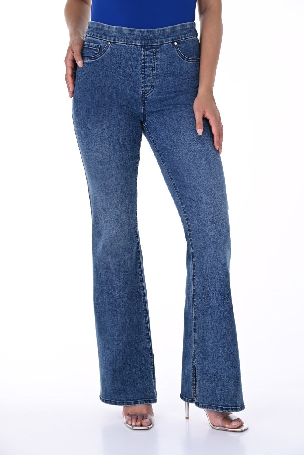 Frank Lyman Denim 246233u bleu