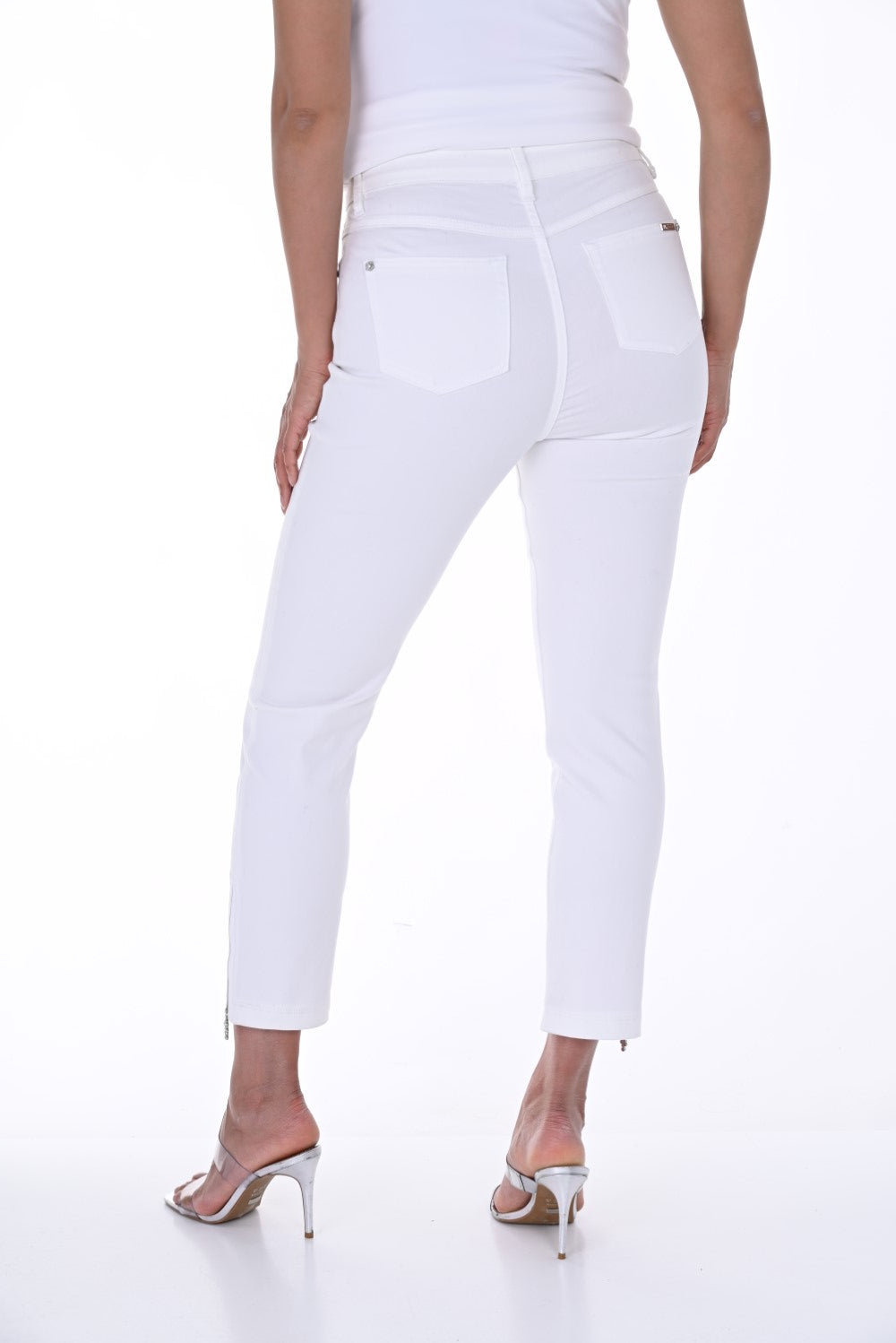 Frank Lyman Jeans 246253U Off-White